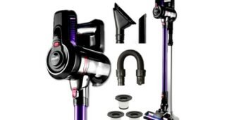 무선청소기 성능 내돈내산 빈틈없는비교