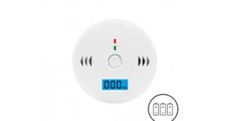 일산화탄소경보기 홈쇼핑MD가 추천하는 보물같은 상품 구매포인트