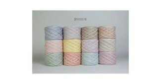 라라뜨개 어머! 이건 사야해! 필수보유득템 한눈에 보기