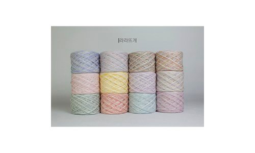 라라뜨개 어머! 이건 사야해! 필수보유득템 한눈에 보기