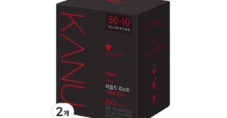 카누 어머! 이건 사야해! 이번주 추천상품 TOP8