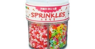 스프링클 합리적인 당신을 위한 뿜뿜뿜 상품 적극추천