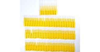 치간칫솔 완판전 미리 주문 필수! 최강 BEST8