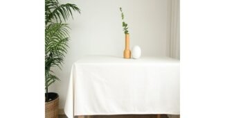 식탁보 망설일수록 나만 손해인 방송인기상품 TOP8