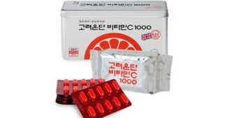 고려은단비타민c 추천 최강 구매포인트