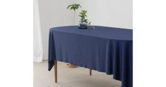 테이블보 이것이 가성비다! 사용자추천 상품 베스트7