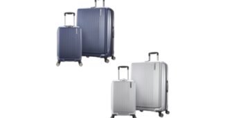 샘소나이트캐리어 가성비 끝판왕 가성비&가심비 상품 구매노하우 공개