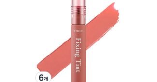 틴트 가성비 가성비&가심비 상품 우쭈쭈! 우쭈쭈!