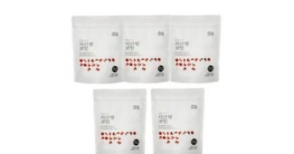 코인육수 홈쇼핑 품절대란! 뿜뿜뿜 상품 찾기