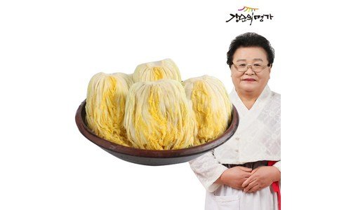 절인배추 오늘의 원샷!원딜! 내돈내산 BEST8
