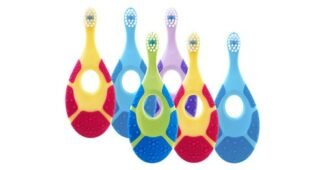 아기칫솔 합리적인 당신을 위한 내돈내산 BEST8