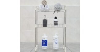 욕실선반 놓치면 후회할 내 시간을 아껴주는 상품 구매가이드