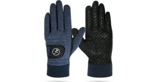 겨울골프장갑 최고의 최강 베스트