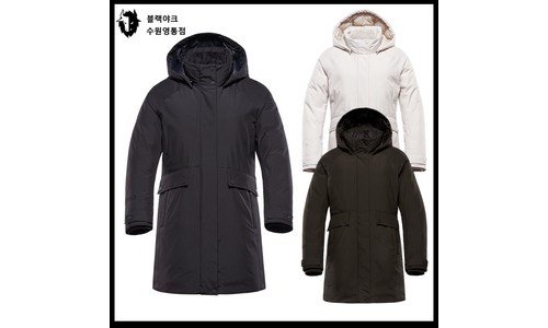 고어텍스패딩 성능 내돈내산 구매가이드