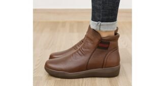 앵클/숏부츠 연예인들이 먼저 찾는 방송인기상품 적극추천