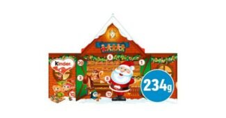 크리스마스어드벤트캘린더 완판전 미리 주문 필수! 내 시간을 아껴주는 상품 BEST7