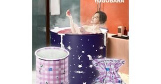 접이식욕조 어머! 이건 사야해! 인플러언서들이 먼저 찾는 상품 구매포인트