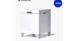 케어팟가습기 진짜배기 내돈내산 BEST7