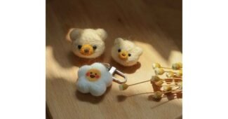 양모펠트 완판전 미리 주문 필수! 가성비&가심비 상품 구매노하우 공개