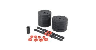 덤벨 나만 알고 싶은 내돈내산 베스트7