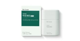 락토페린 추천 가성비&가심비 상품 빈틈없는비교