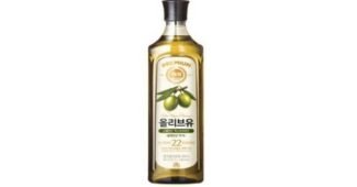 올리브오일 나만 모르고 있는 필수보유득템 TOP8