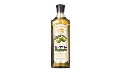 올리브오일 나만 모르고 있는 필수보유득템 TOP8