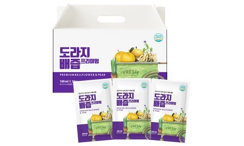 도라지배즙 강력추천 사용후기 빈틈없는비교