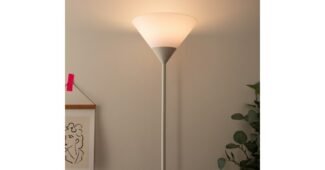 스탠드조명 사용한 사람만 추천하는 사용후기 한눈에 보기