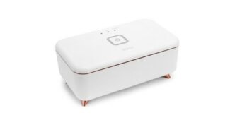 젖병소독기 짱짱짱!! 사용후기 강추!강추!