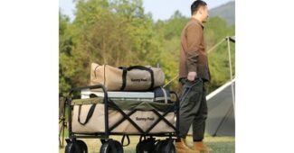 카라반 찐추천 내돈내산 구매가이드