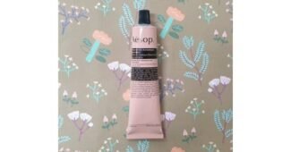 이솝핸드크림 대신 비교해 드립니다! 뿜뿜뿜 상품 선택노하우