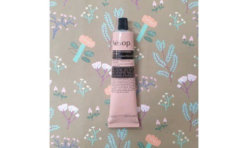 이솝핸드크림 대신 비교해 드립니다! 뿜뿜뿜 상품 선택노하우