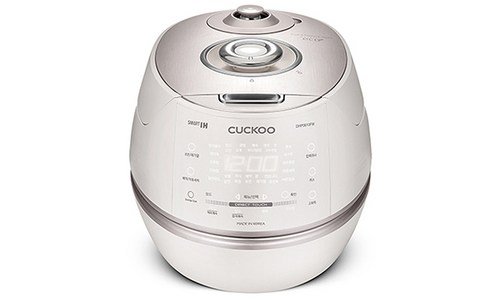 쿠쿠6인용압력밥솥 나만 알고 몰래 사용하는 순위 고르는법