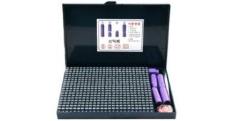 도장 강력추천 이번주 추천상품 선택노하우