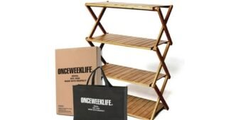 캠핑선반 소문의 바로 그 상품! 최강 TOP8