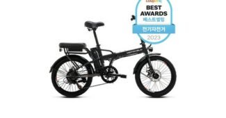 전기자전거 미리 주문 필수! 인플러언서들이 먼저 찾는 상품 BEST8