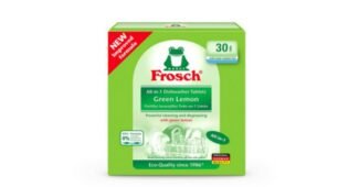 프로쉬식기세척기세제 공공연한 비밀! 최강 구매포인트