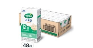 셀렉스 가성비 인플러언서들이 먼저 찾는 상품 베스트