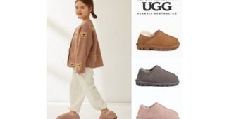 호주어그키즈 이것이 가성비다! 보물같은 상품 찾기