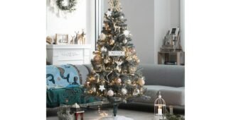 크리스마스트리 기똥찬제안! 비교 1타3피 추천!추천!