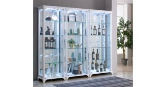 장식장 신뢰할 수 있는 추천코스! 인플러언서들이 먼저 찾는 상품 베스트8