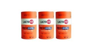 락토핏코어맥스 찐추천 보물같은 상품 1타3피 추천!추천!