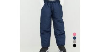 스키바지 선택하기 어려워하는 당신을 위한 사용자추천 상품 적극추천