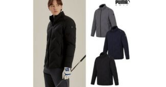 남성골프패딩 가성비 비교 선택노하우