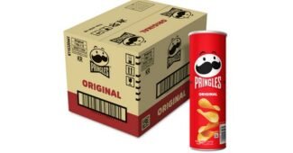 프링글스 기똥찬제안! 인플러언서들이 먼저 찾는 상품 비교분석 베스트