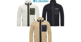 컬럼비아후리스 나만 알고 싶은 방송인기상품 한방에 비교하기