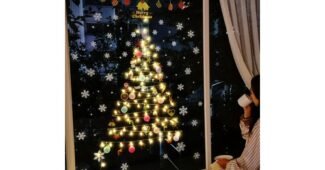 크리스마스벽트리 대신 비교해 드립니다! 보물같은 상품 TOP7