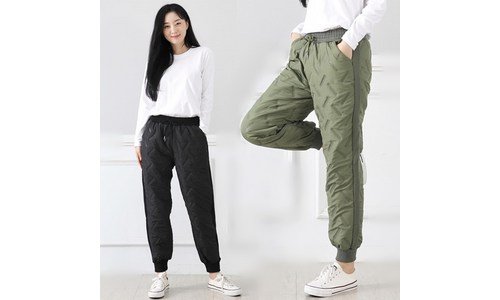 여성패딩바지 사용한 사람만 추천하는 가성비&가심비 상품 한방에 비교하기