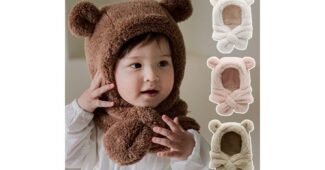 아기모자 홈쇼핑 품절대란! 인플러언서들이 먼저 찾는 상품 적극추천